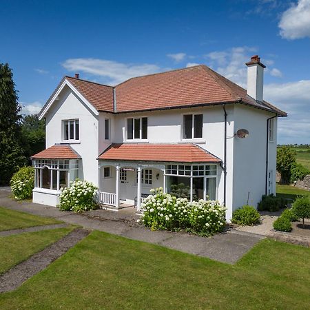 Green End House Ripon Bagian luar foto