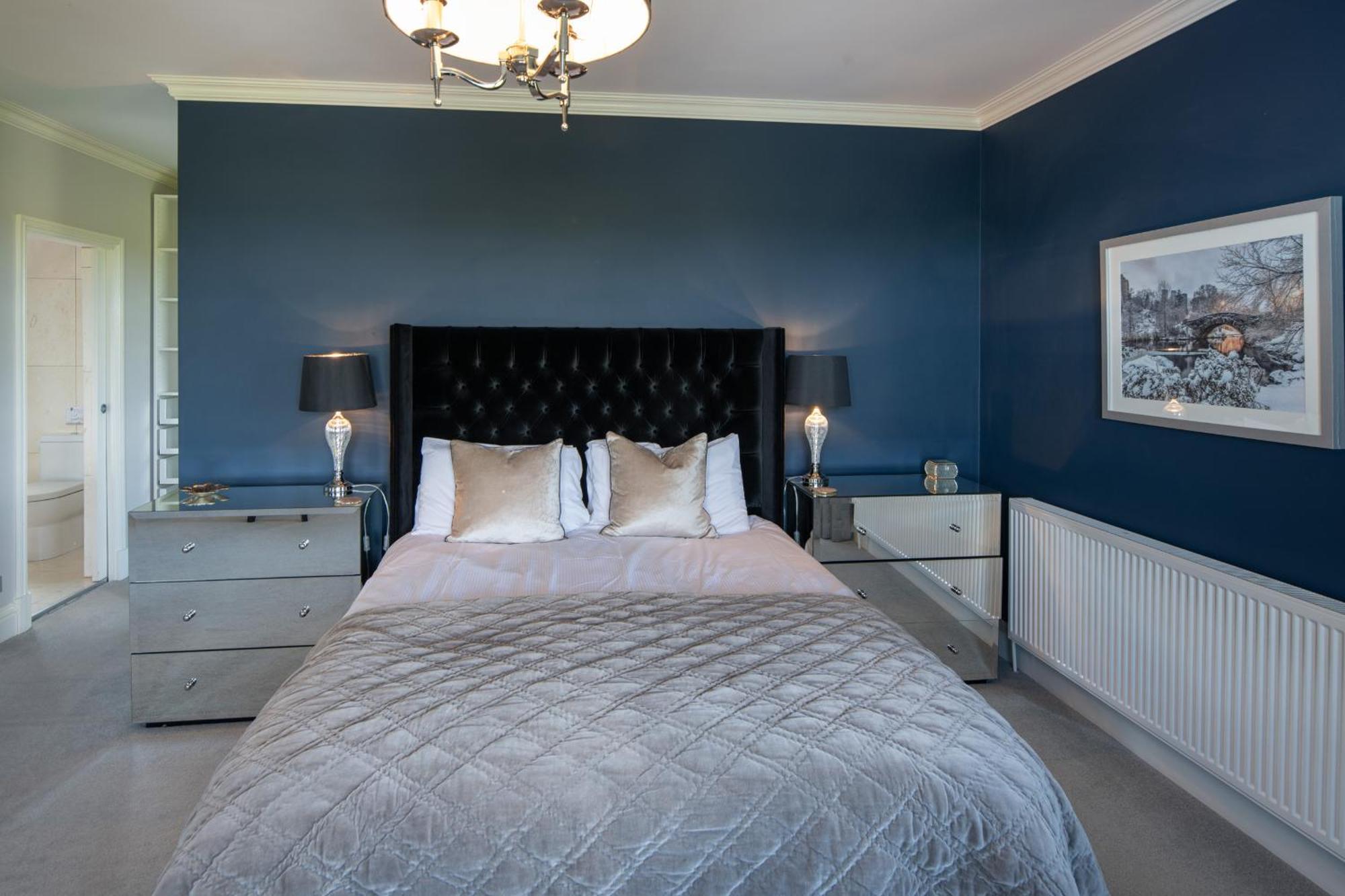 Green End House Ripon Bagian luar foto