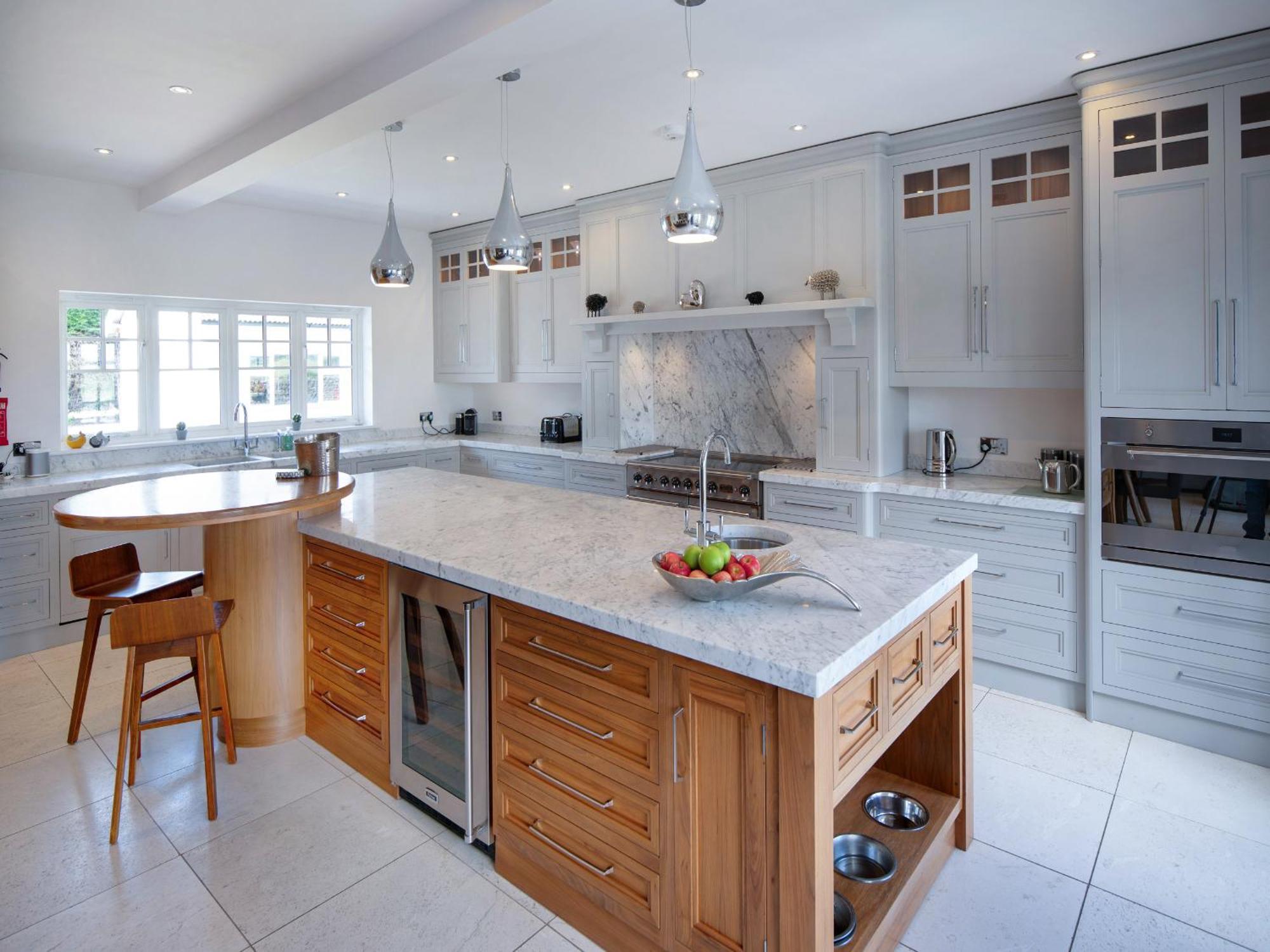Green End House Ripon Bagian luar foto
