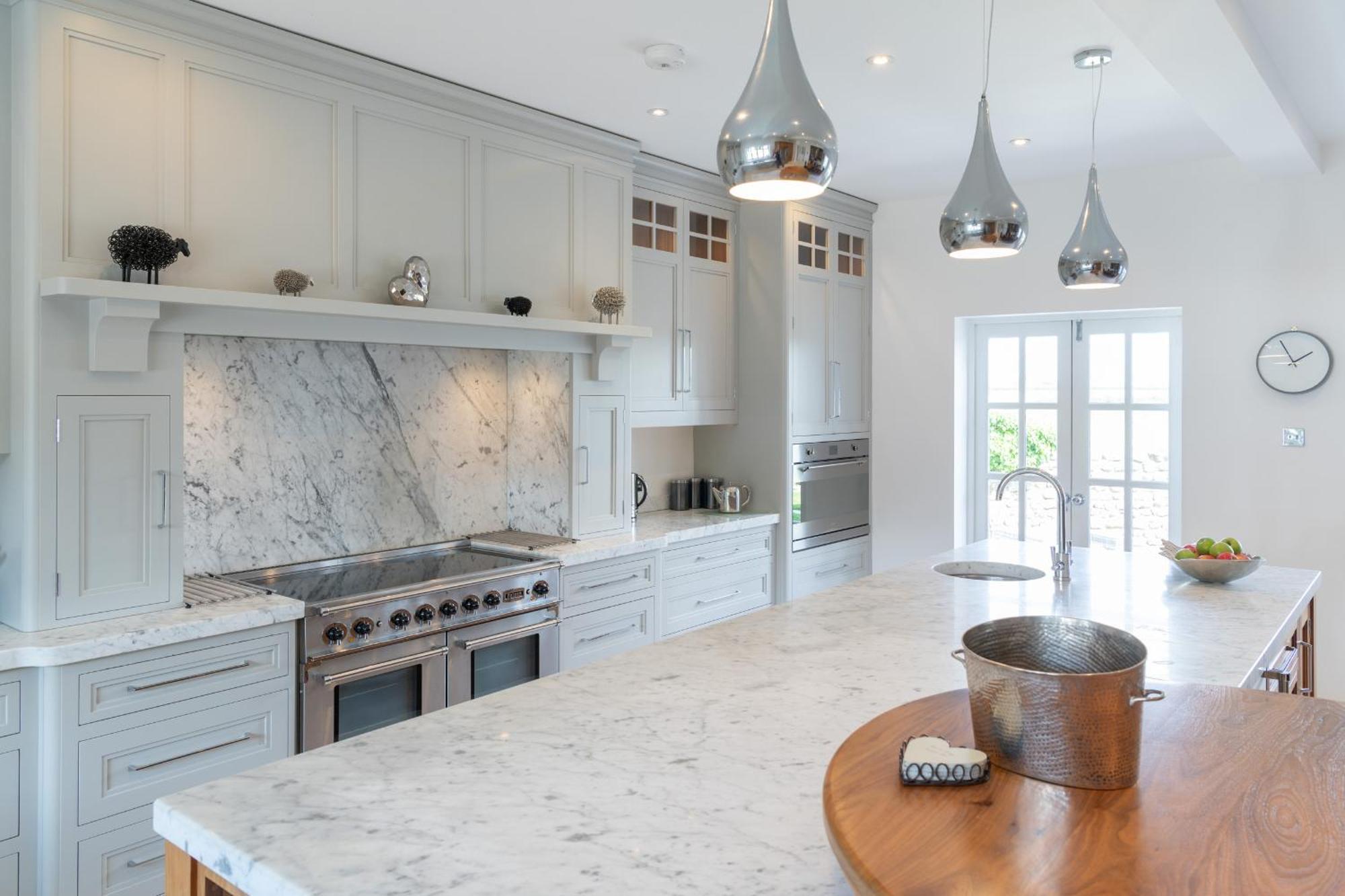 Green End House Ripon Bagian luar foto