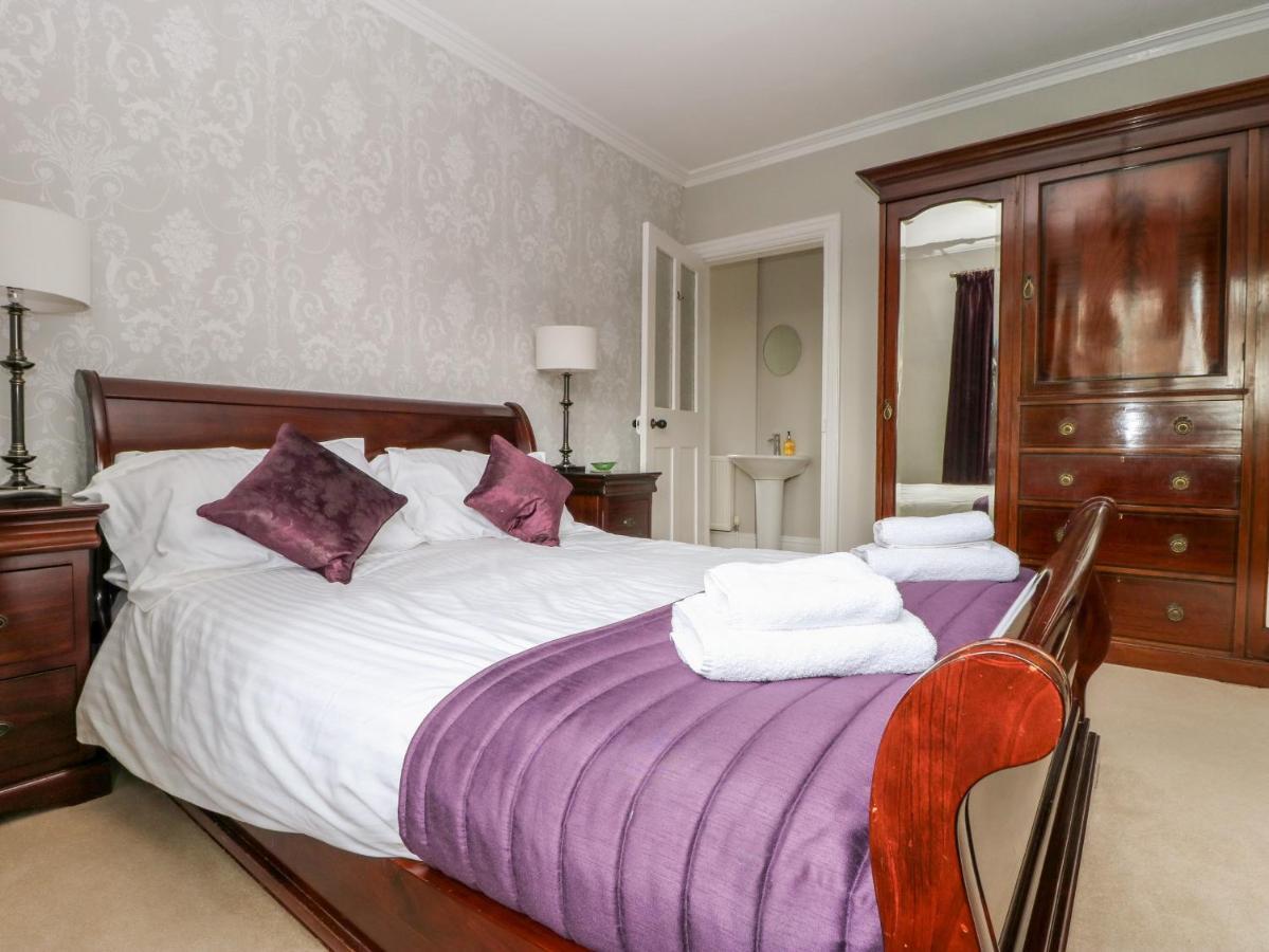Green End House Ripon Bagian luar foto